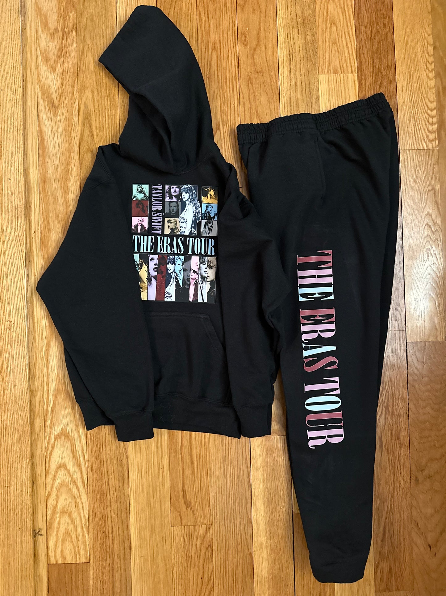 Taylor Swift Era Hoodie