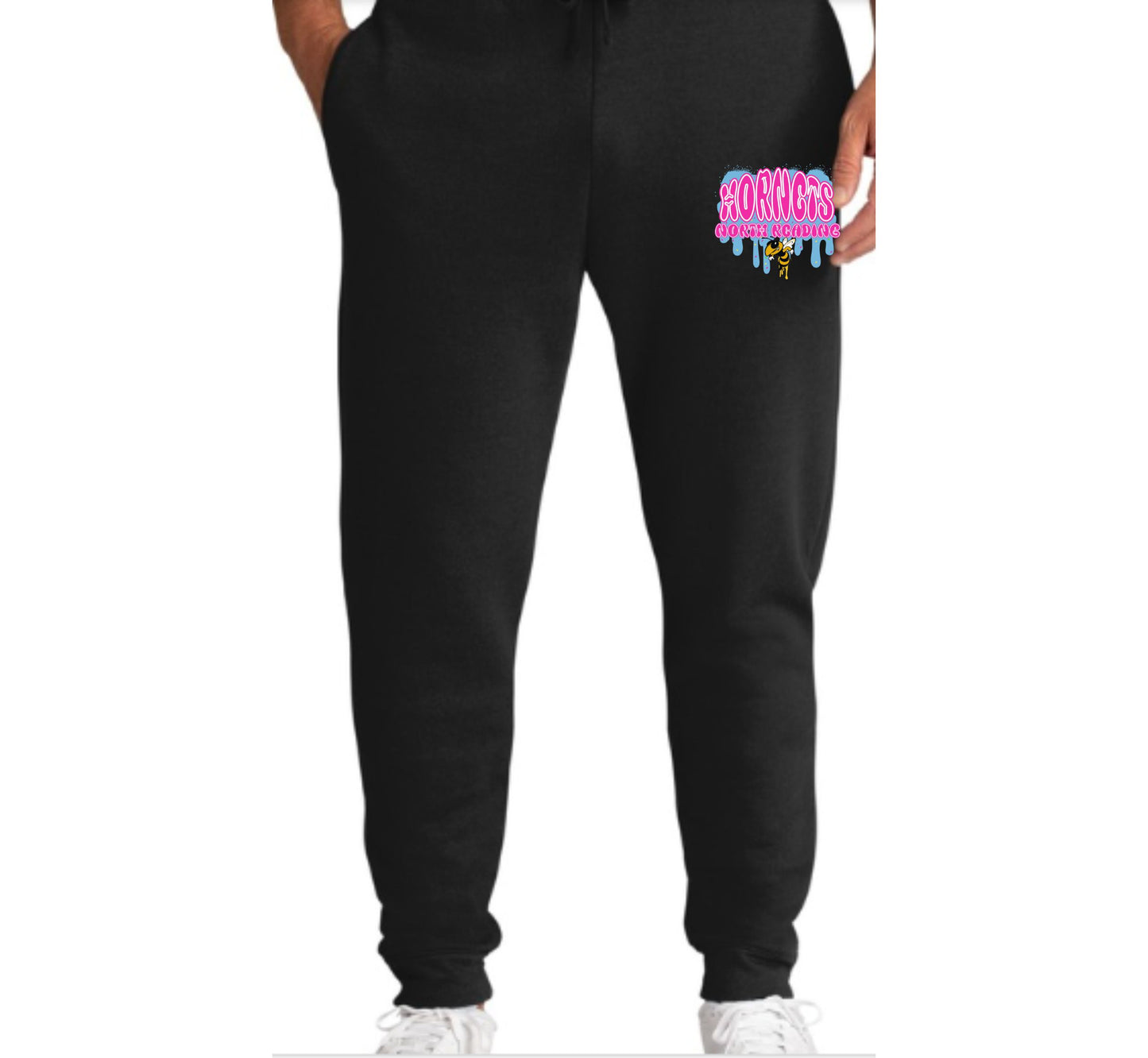 Hornets Drip Joggers