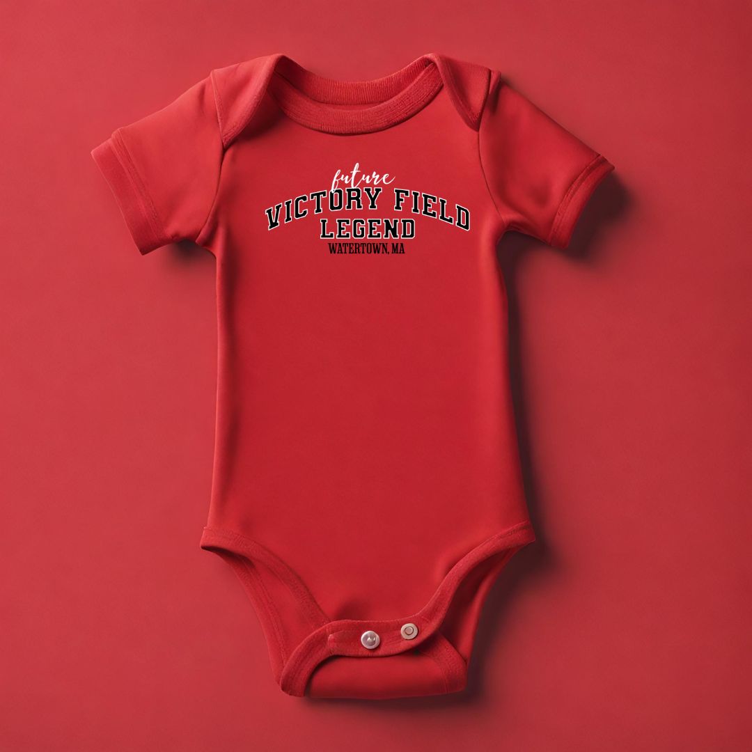 Future Victory Field Legend