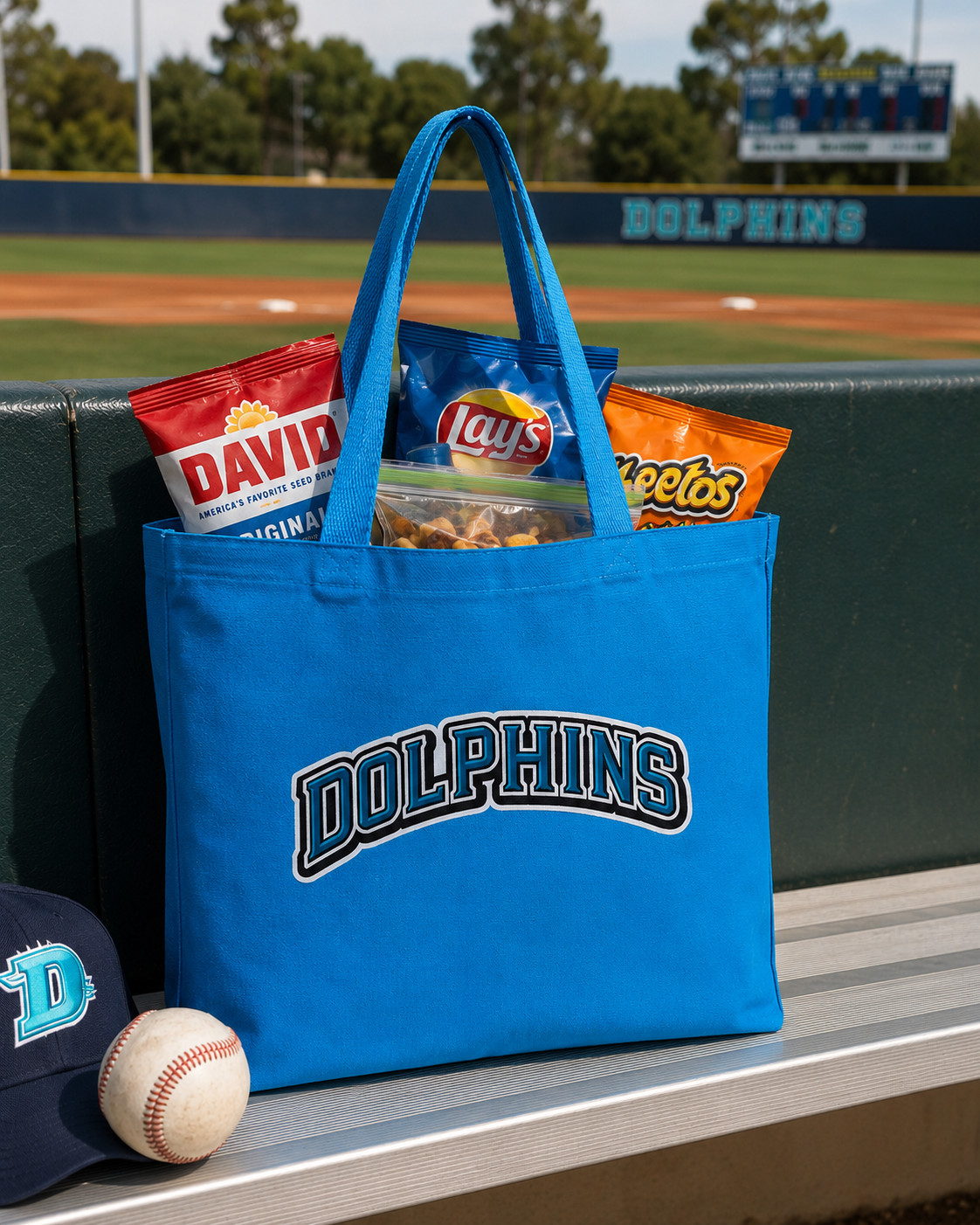 The Player Tote