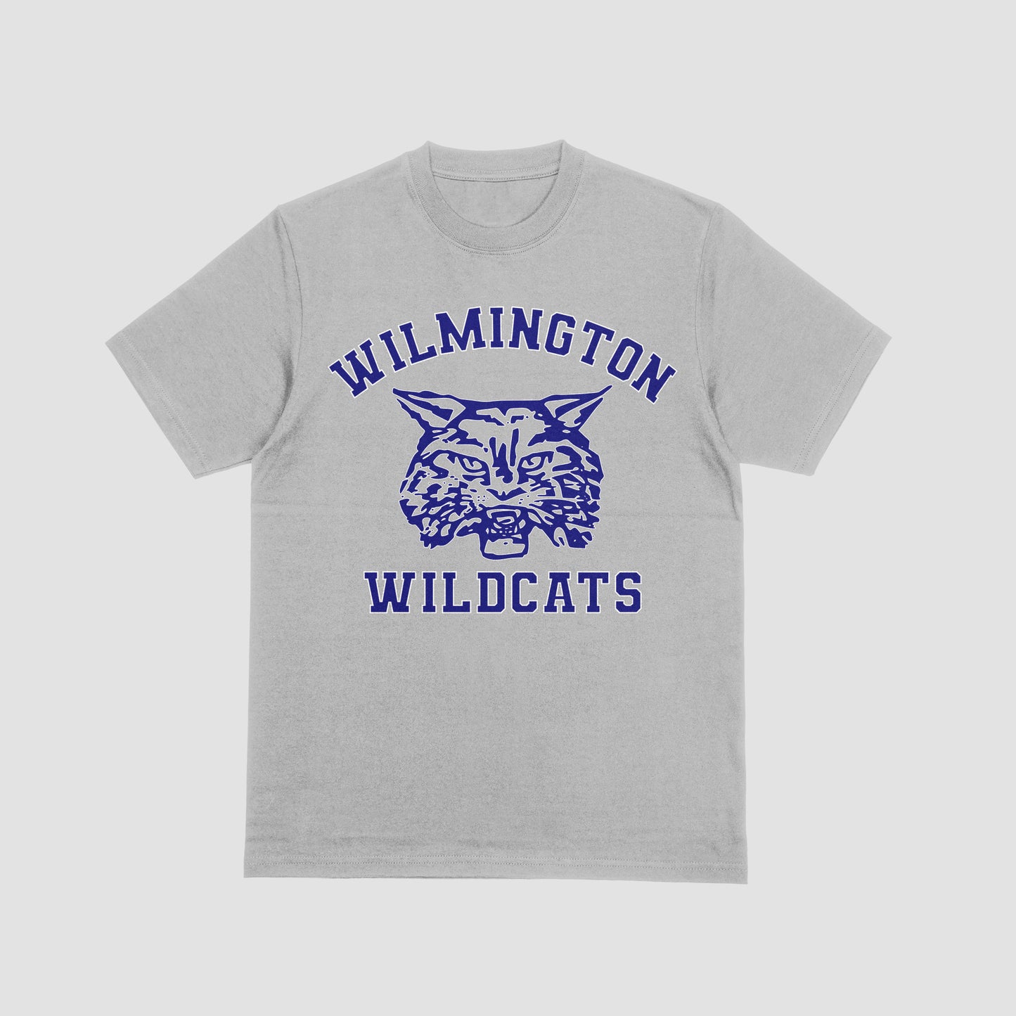 Wilmington Wildcats Tee Shirt