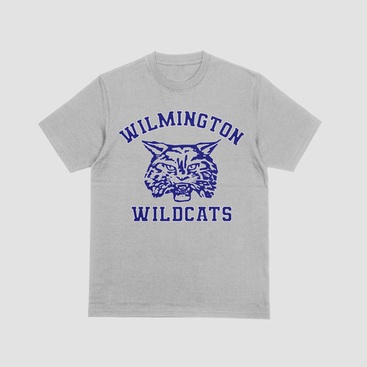 Wilmington Wildcats Tee Shirt