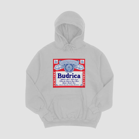 BUDrica