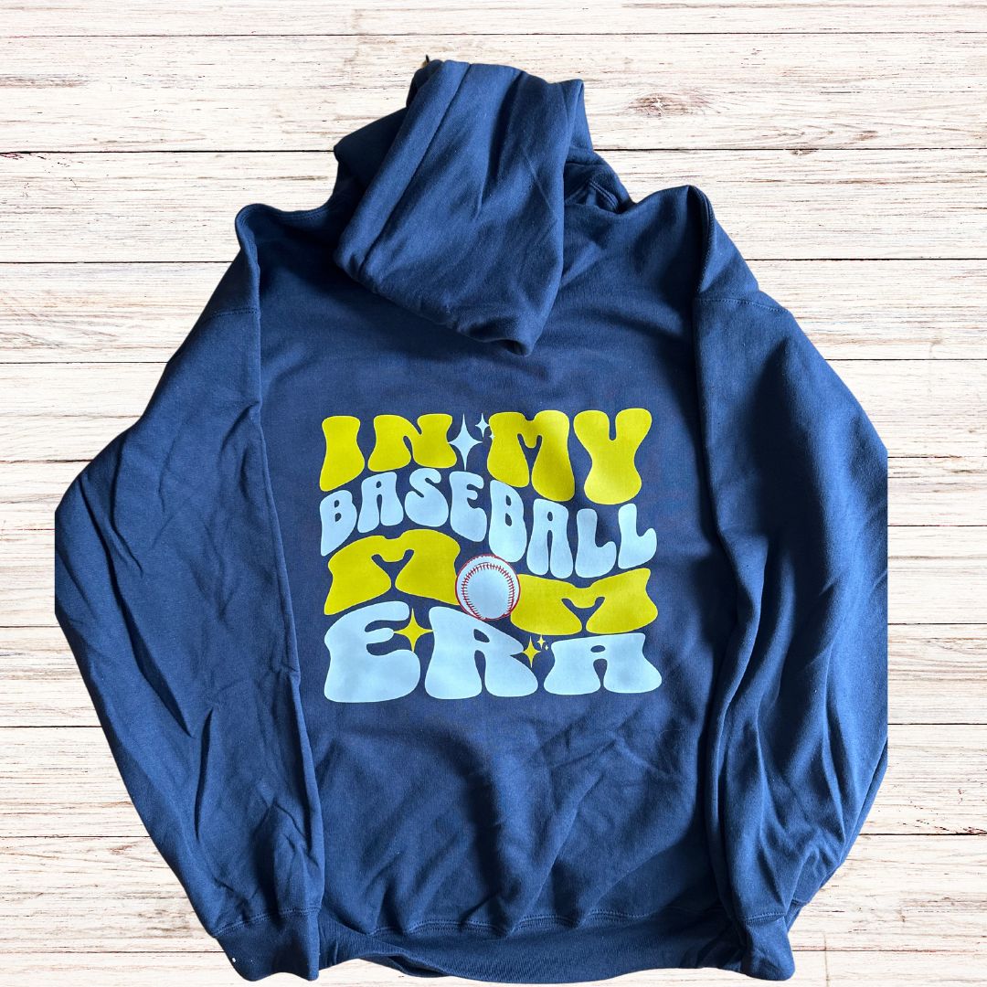 Baseball Mom Era-Malden