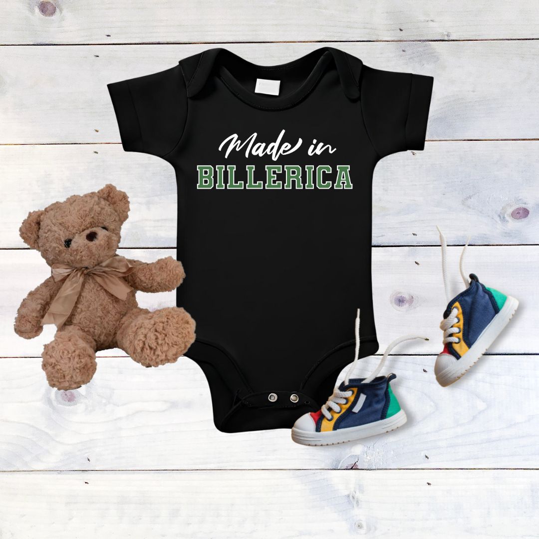 Made in Billerica