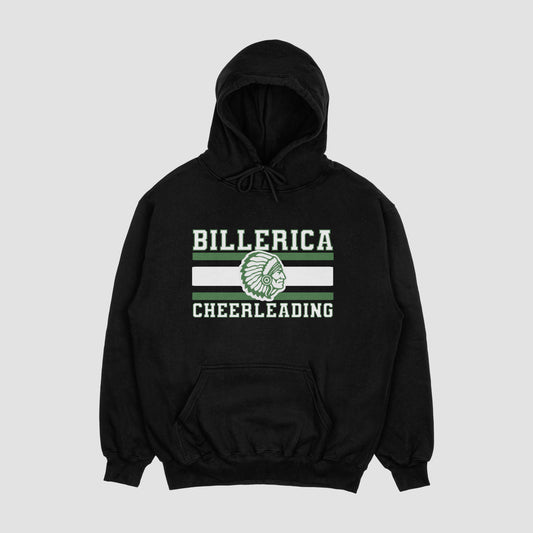 Billerica Cheerleading