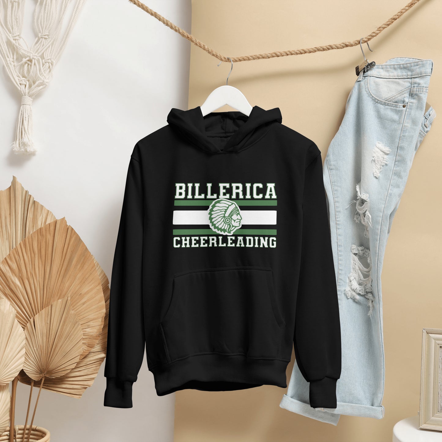 Billerica Cheerleading