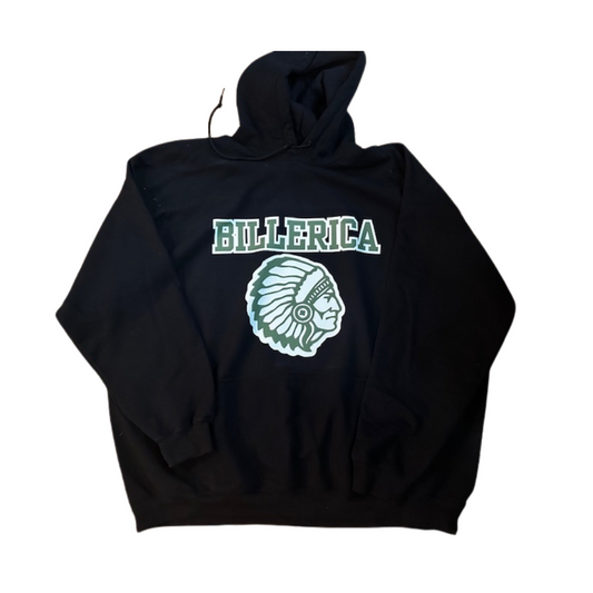 Billerica Hoodie