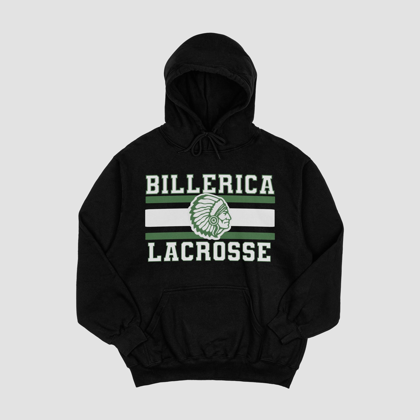 Billerica Lacrosse