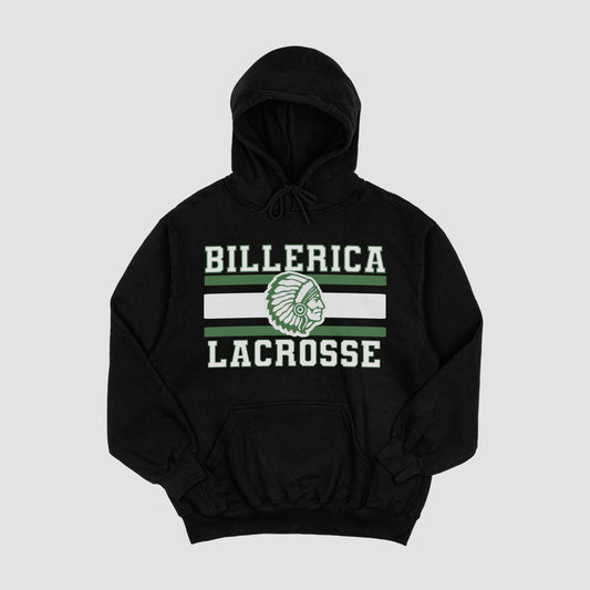Billerica Lacrosse
