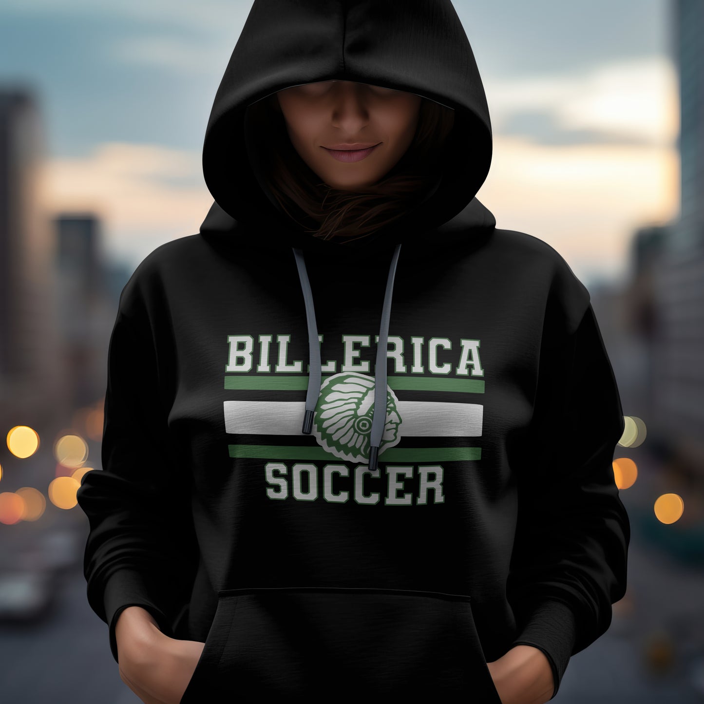 Billerica Soccer