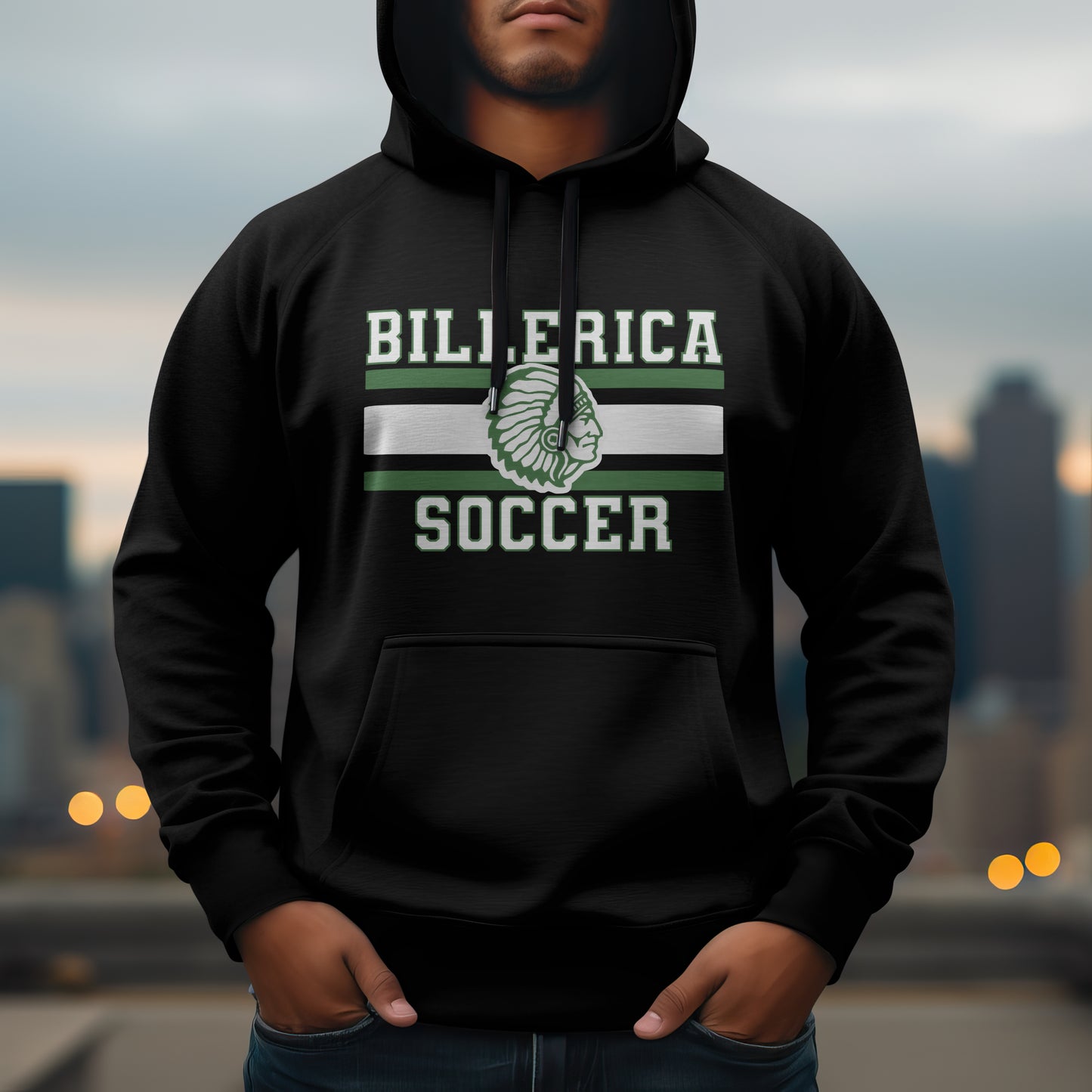 Billerica Soccer
