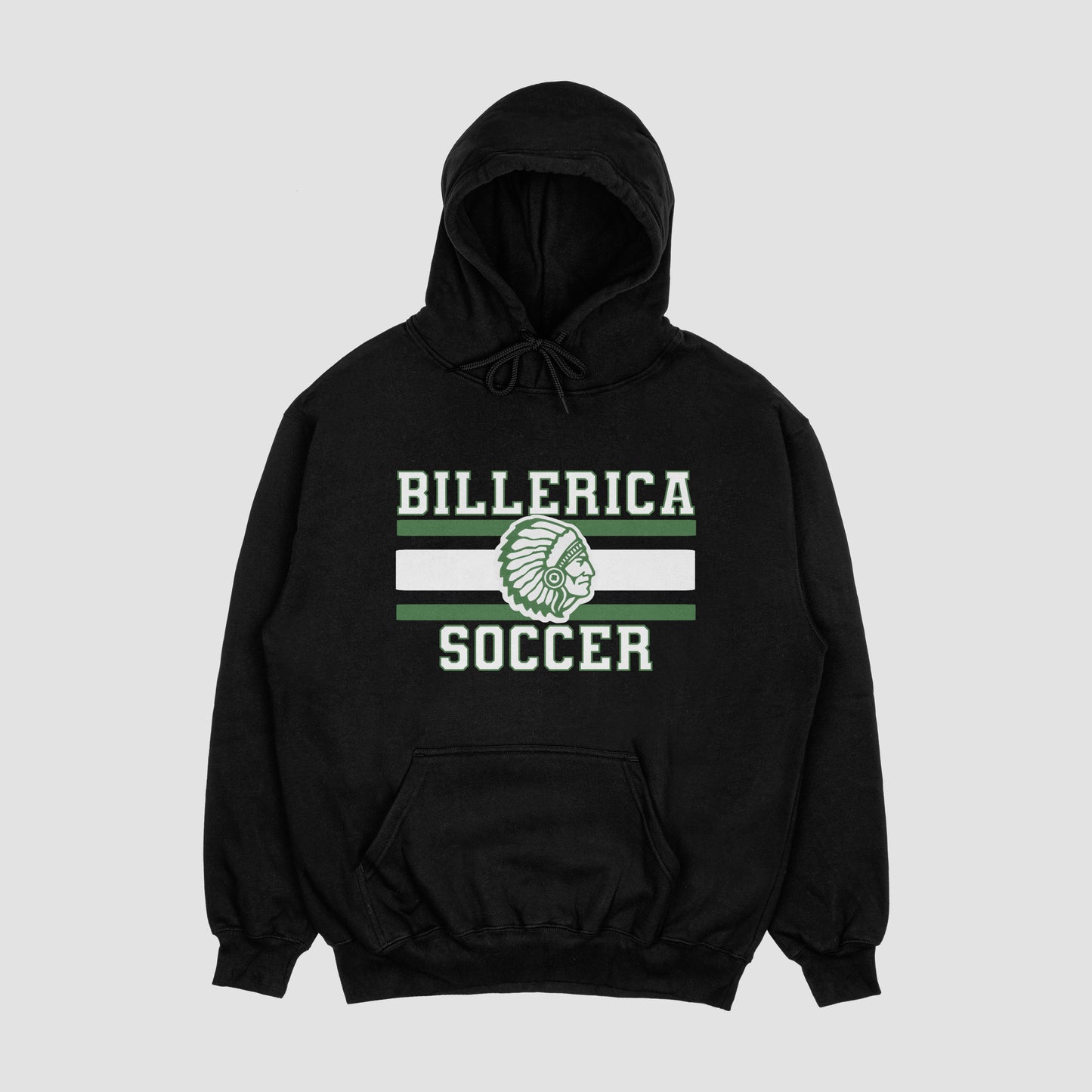 Billerica Soccer