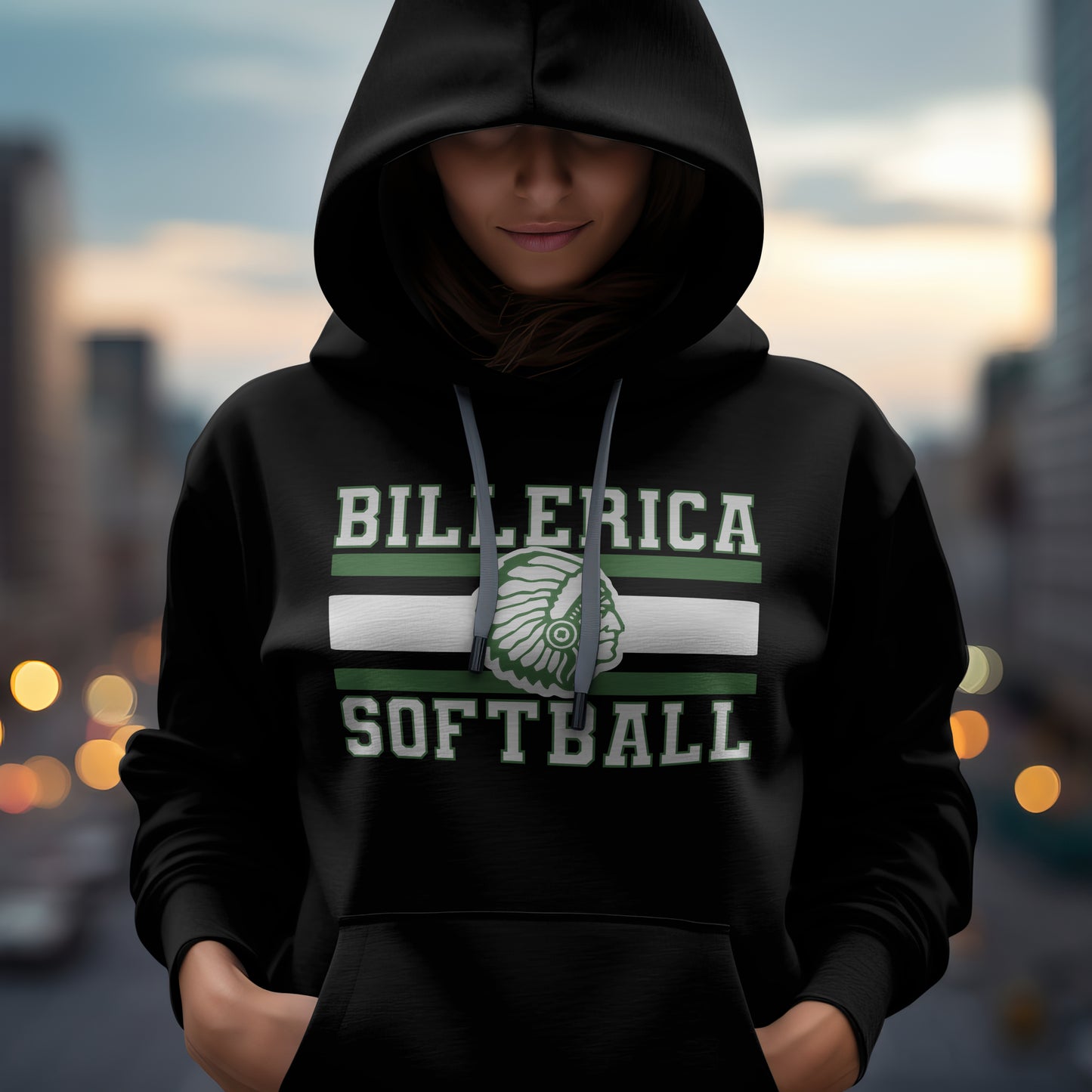 Billerica Softball