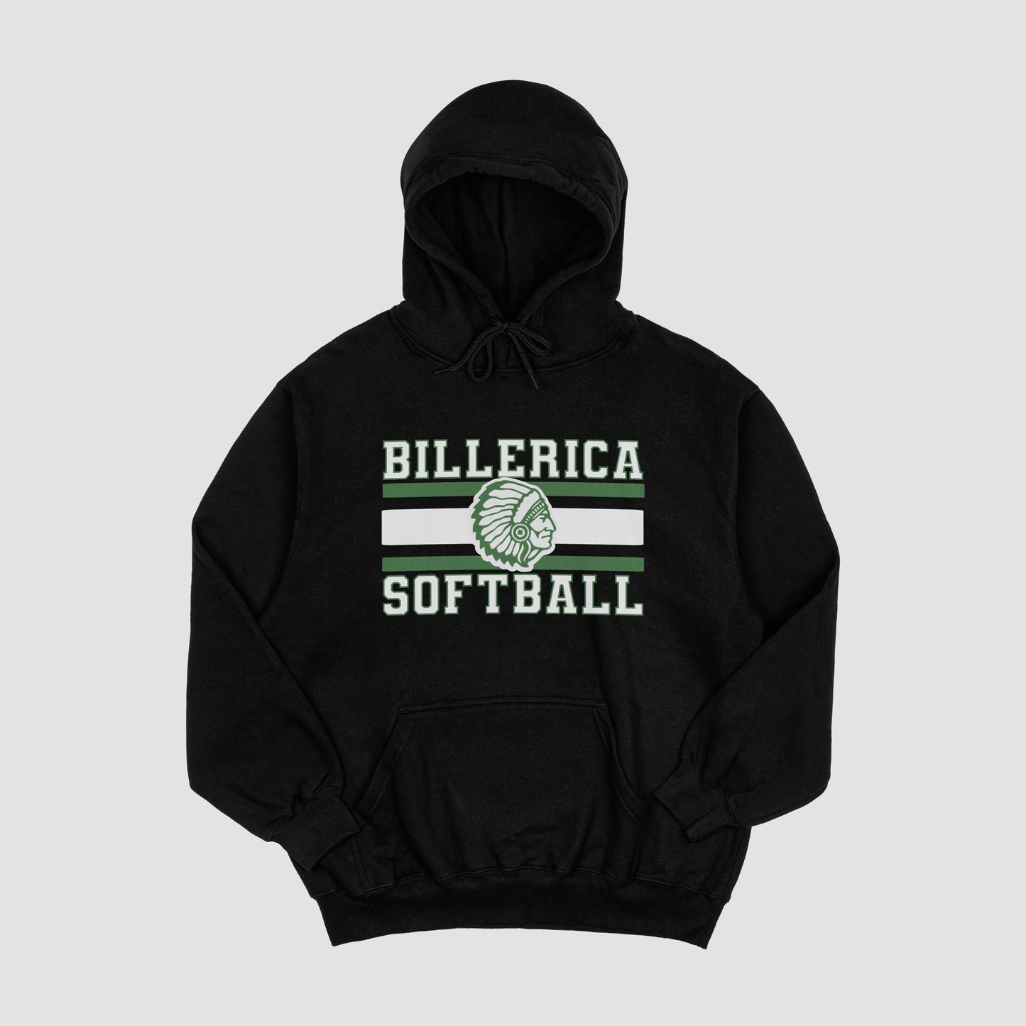 Billerica Softball