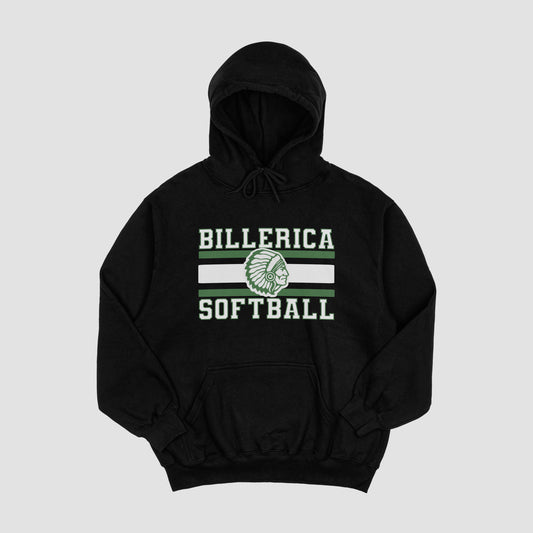 Billerica Softball