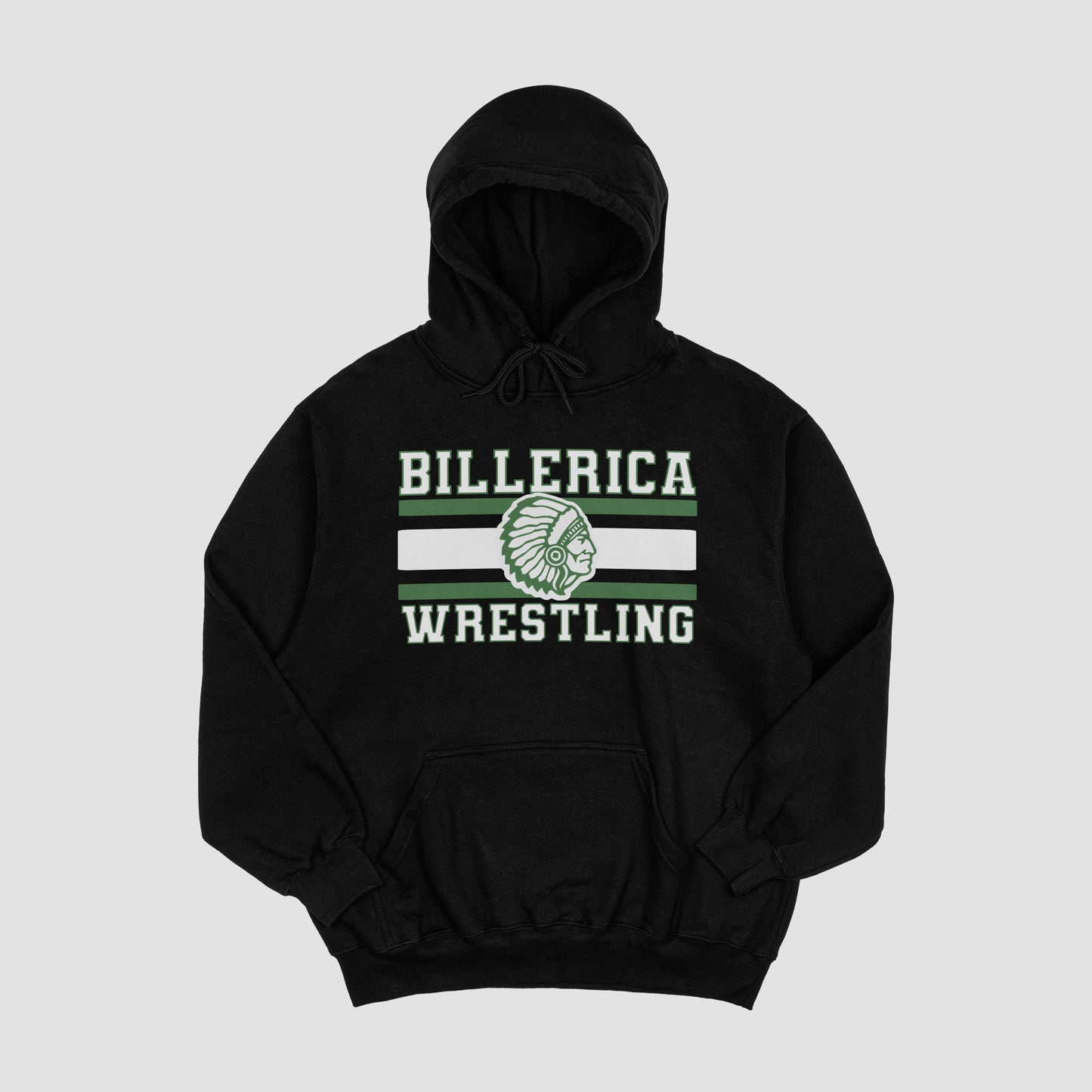 Billerica Wrestling