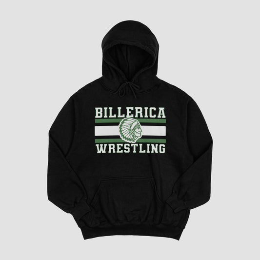 Billerica Wrestling