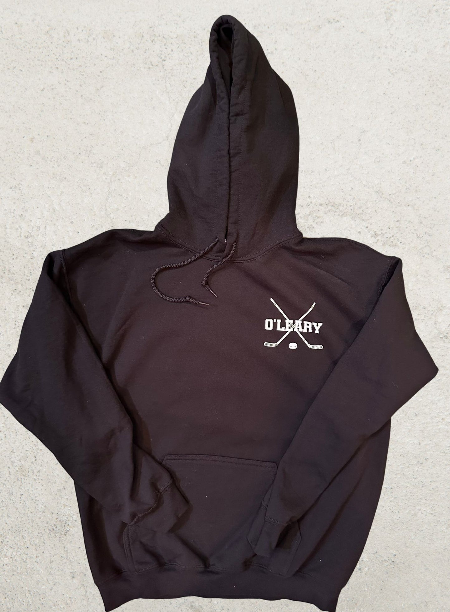 Billerica Hockey Mom Era Hoodie