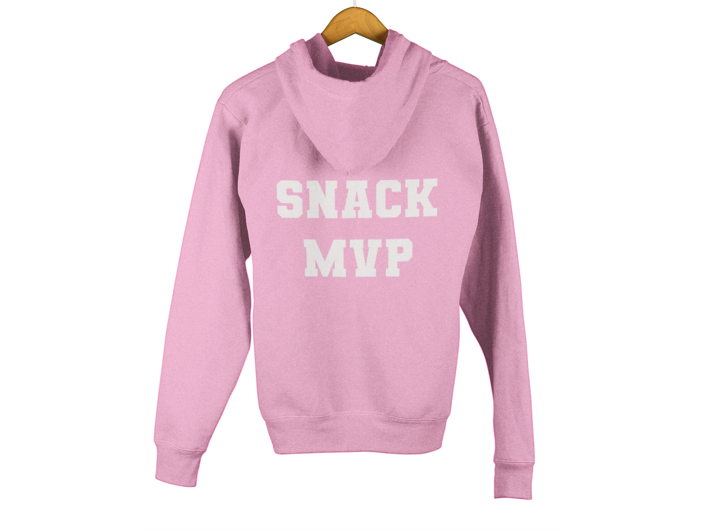 Rink Rat Hoodies