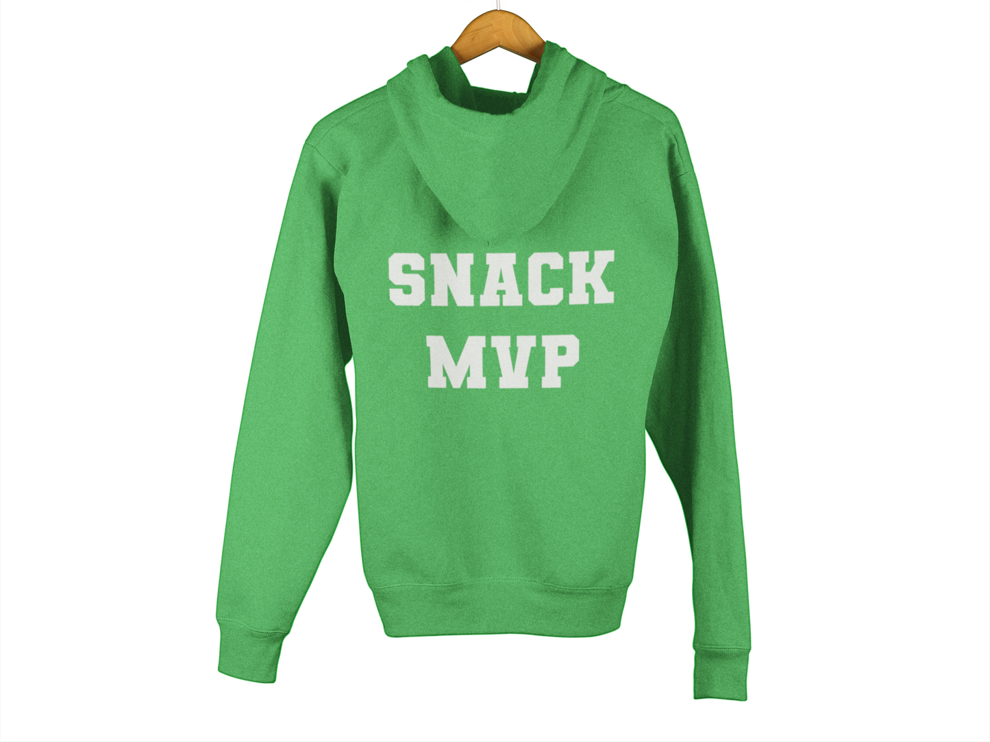 Rink Rat Hoodies
