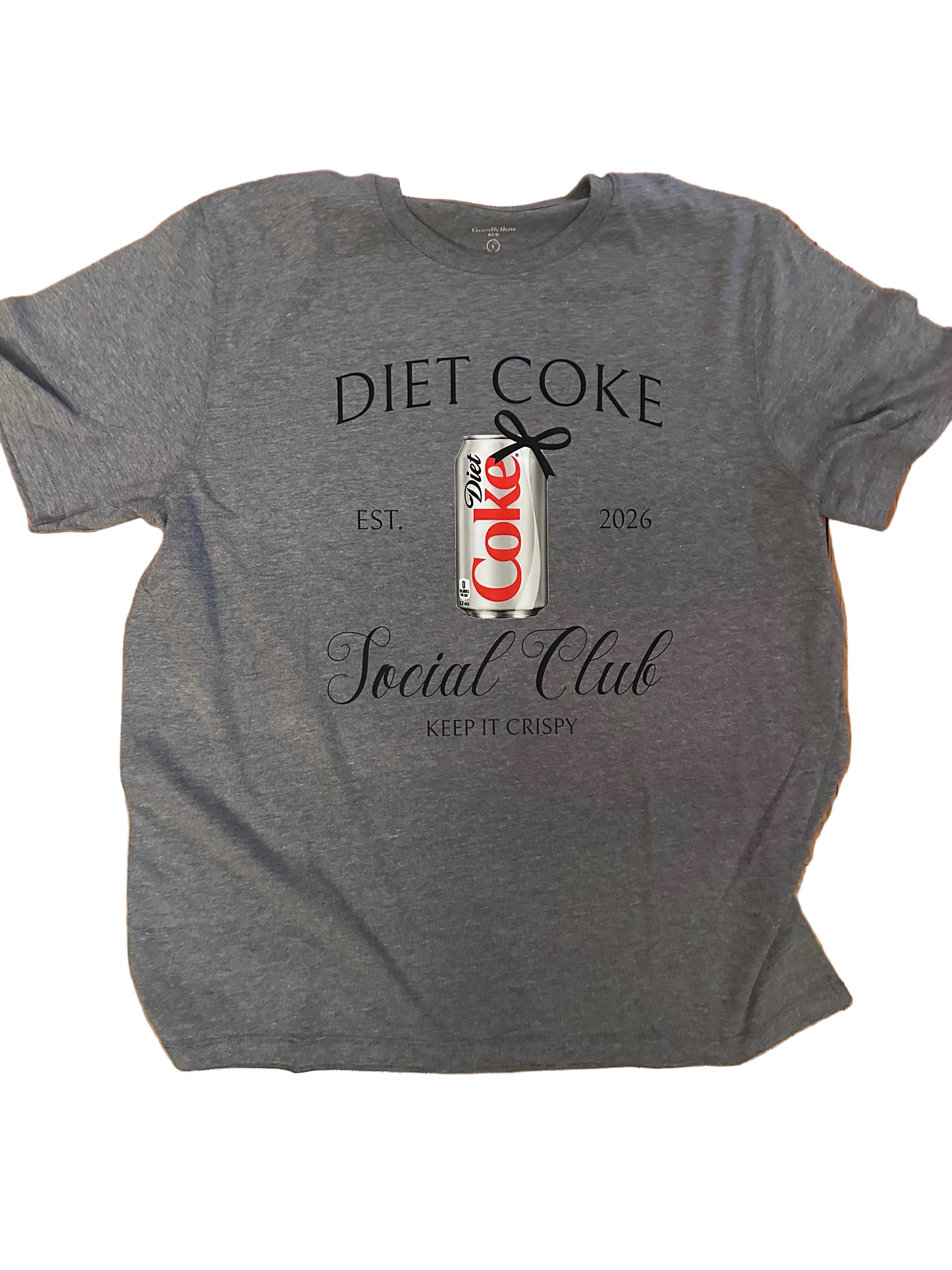 Diet Coke Social Club