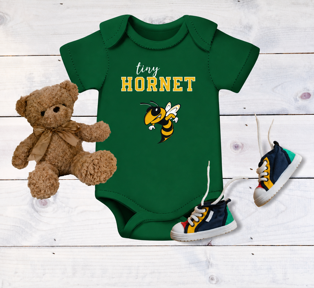 Tiny Hornet