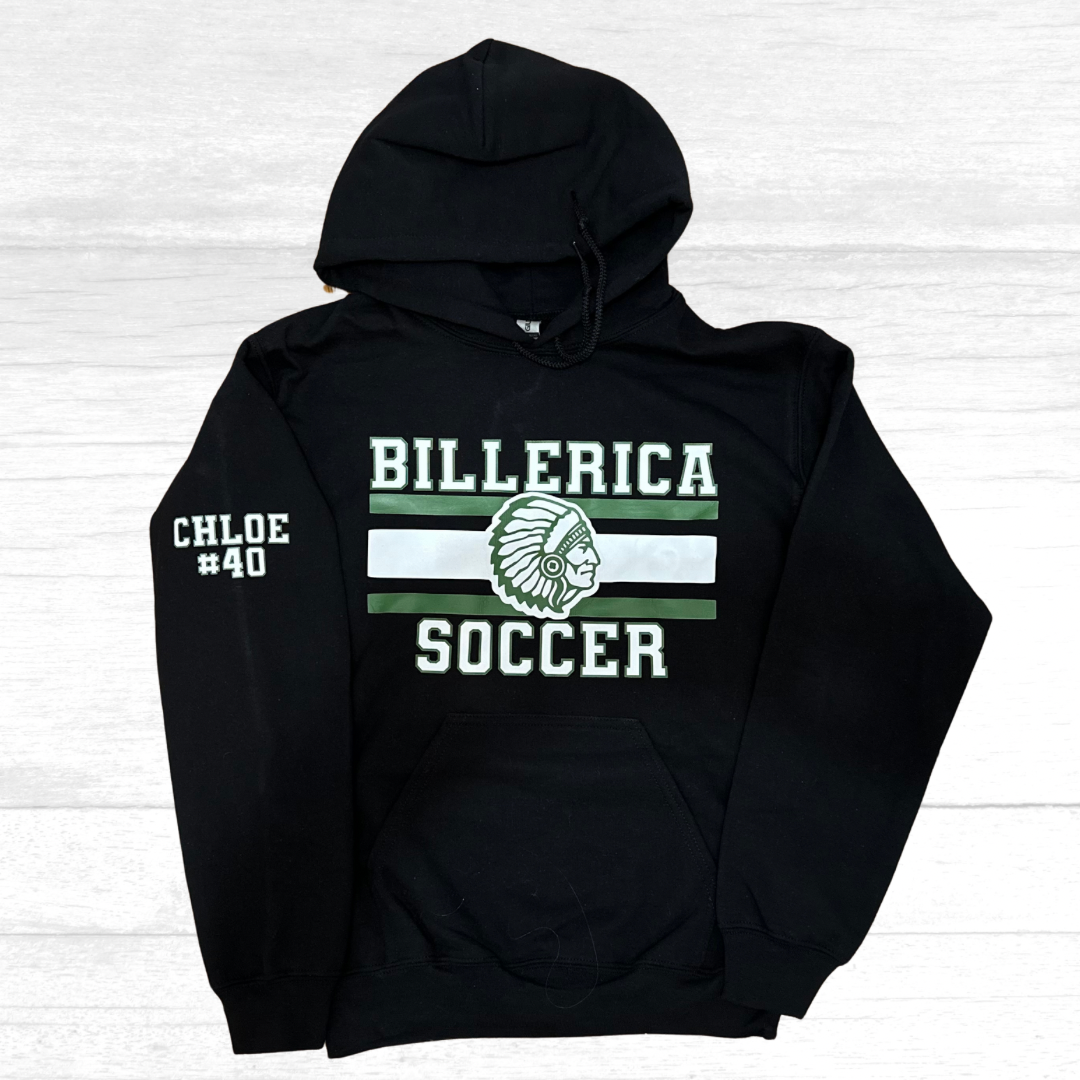 Billerica Soccer