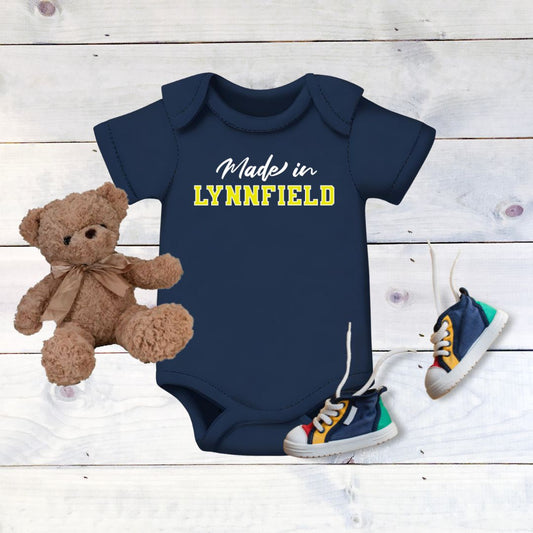 Made in Lynnfield