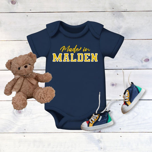 Made In Malden