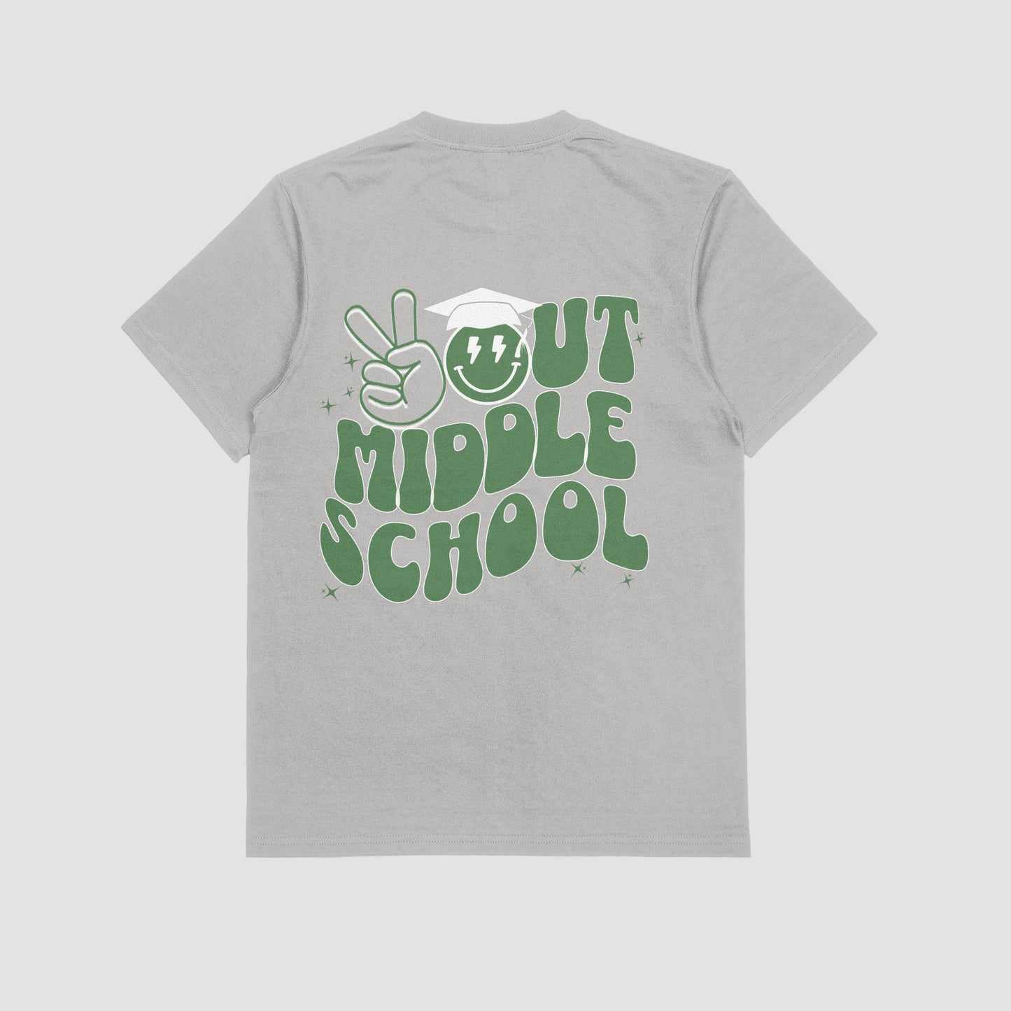 End of Year Tee Shirt