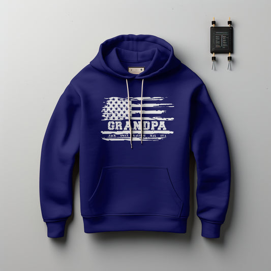 Father's Day Hoodie
