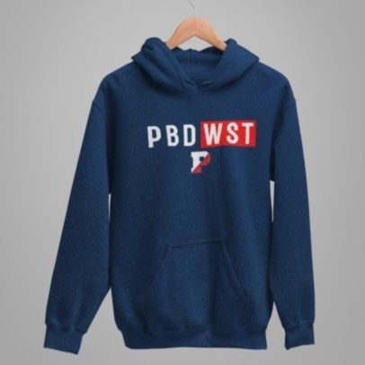 PBD WST Hoodie