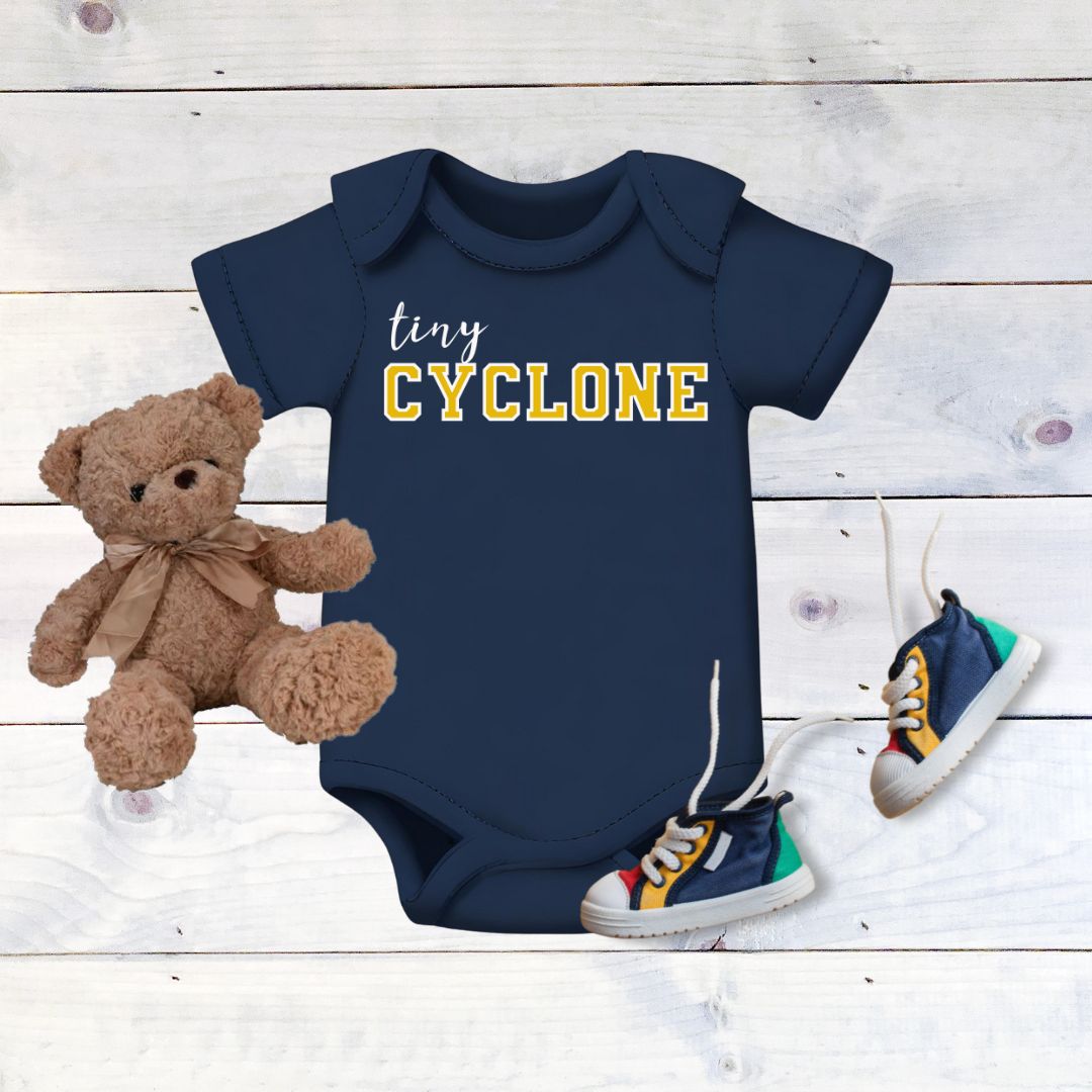 Tiny Cyclone