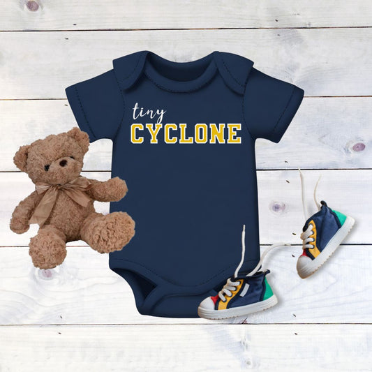 Tiny Cyclone