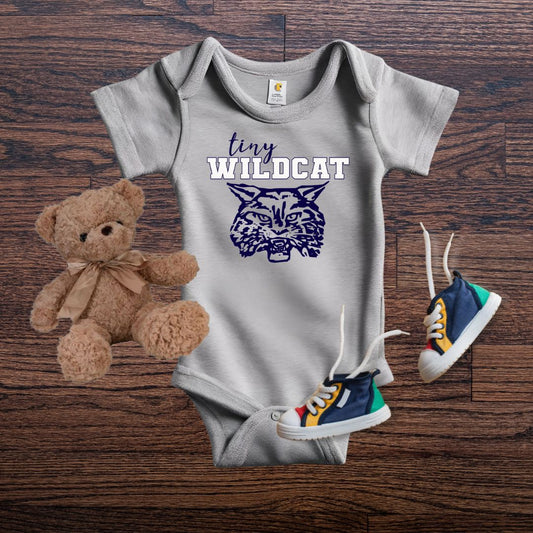 Tiny Wildcat