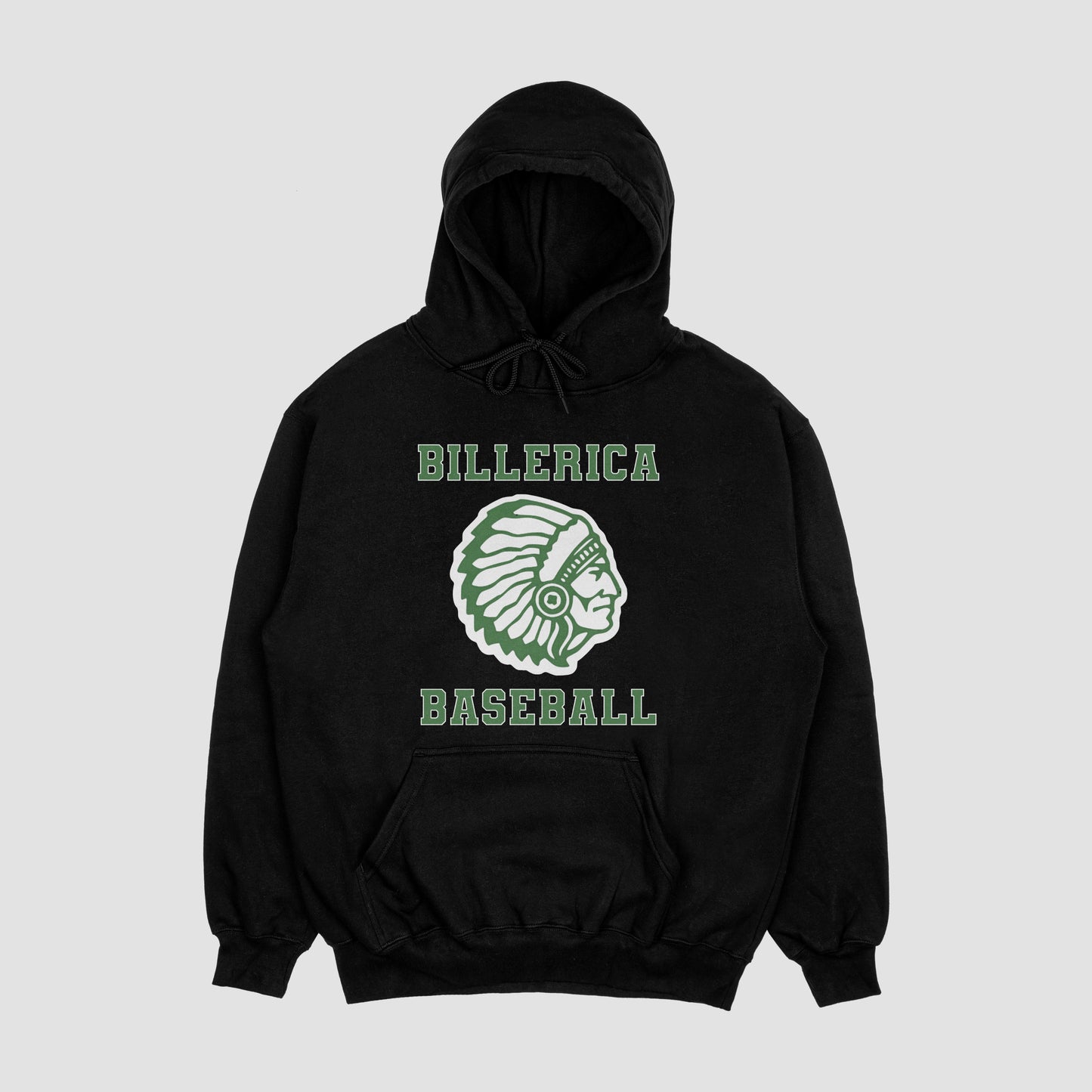 Billerica Baseball