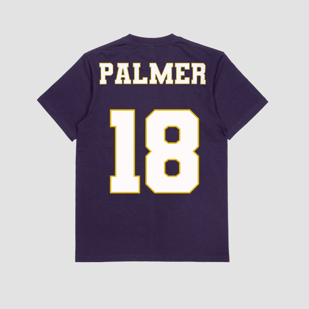 Jersey Style Shirt