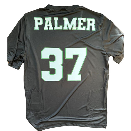 Jersey Style Shirt