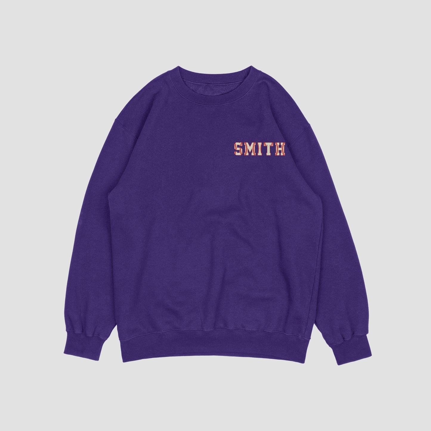 Baseball Mom Era Sweatshirt