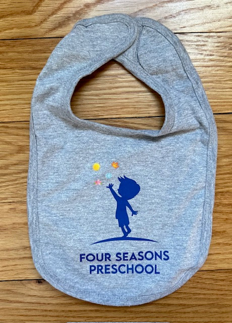 Baby Bib