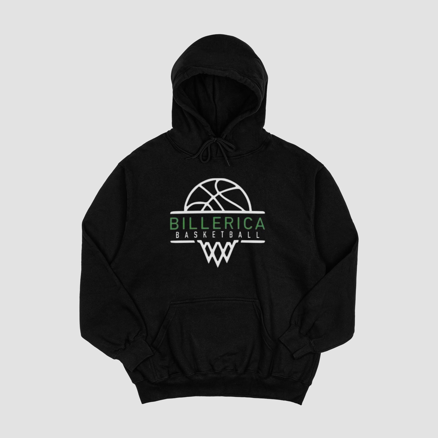Billerica Basketball Travel