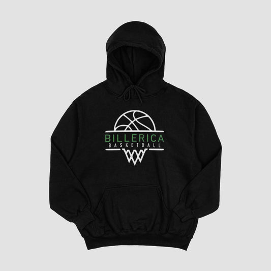 Billerica Basketball Travel