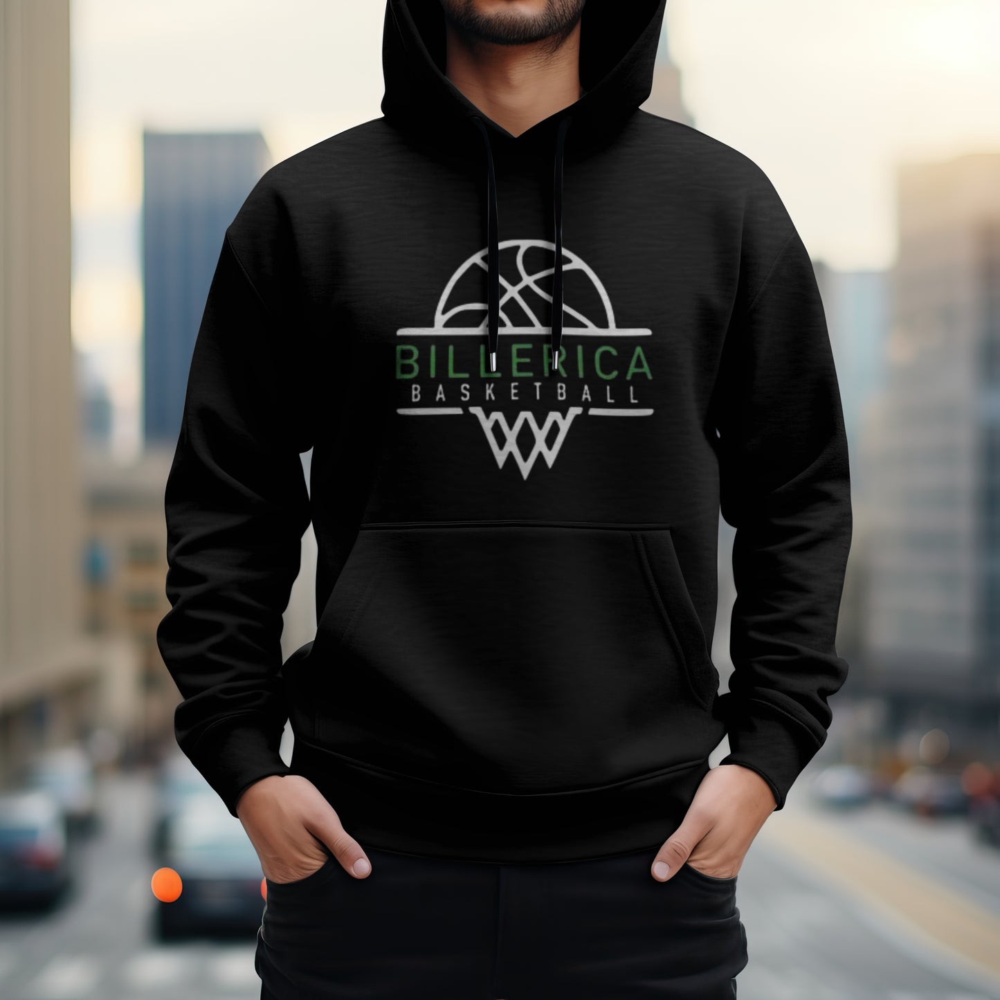 Billerica Basketball Travel