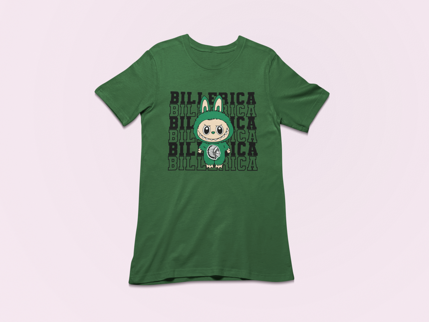 Billerica Labubu Tee