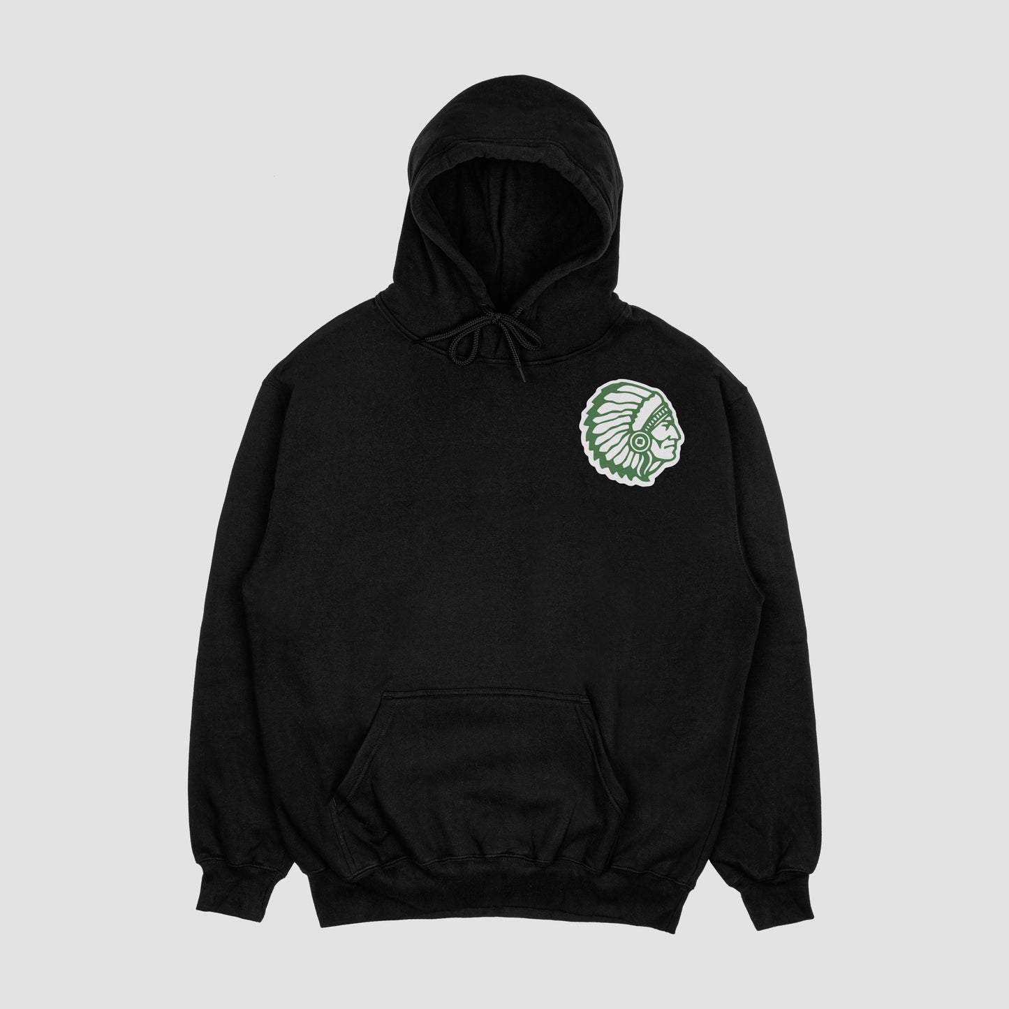 Billerica Hoodie - Indian Head Pocket