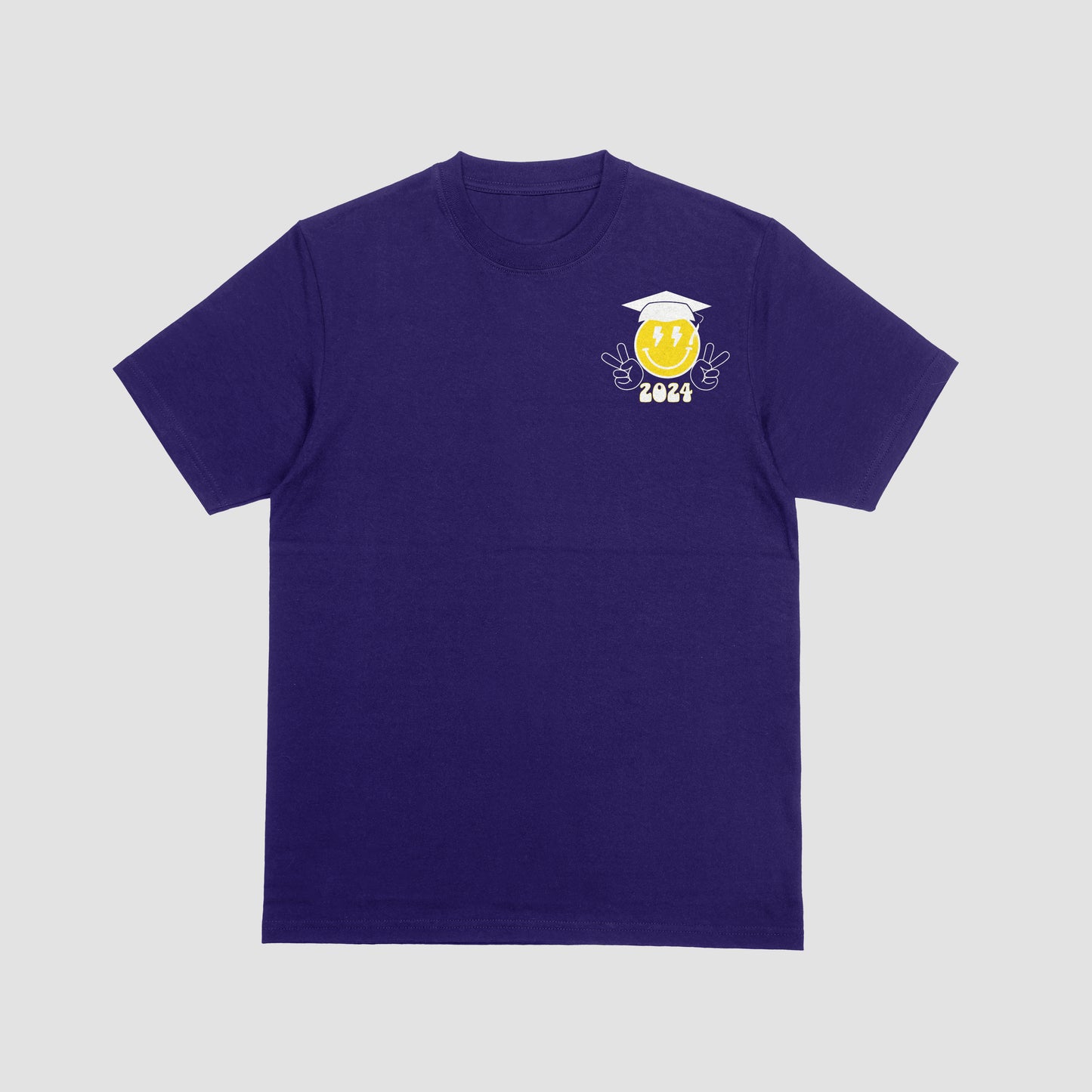 End of Year Tee Shirt