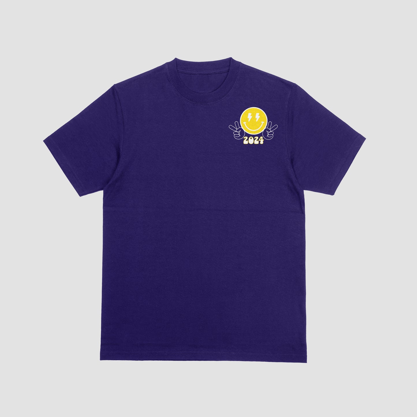 End of Year Tee Shirt
