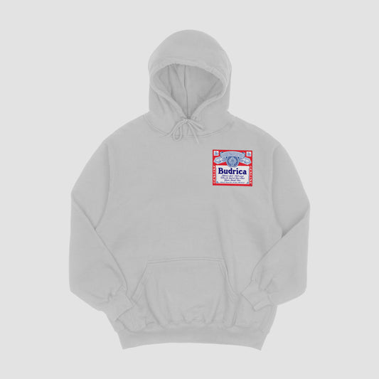 BUDrica Pocket Logo