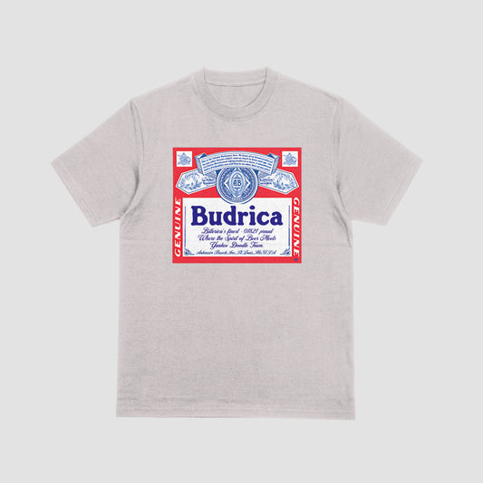 BUDrica Tee Shirt